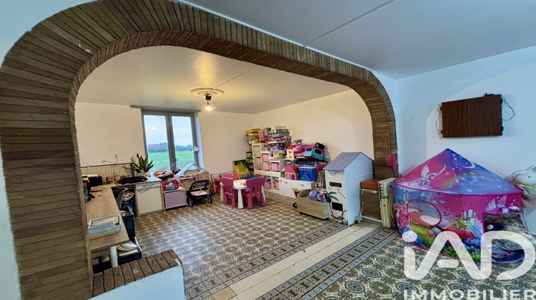 Ma-Cabane - Vente Maison Oye-Plage, 142 m²