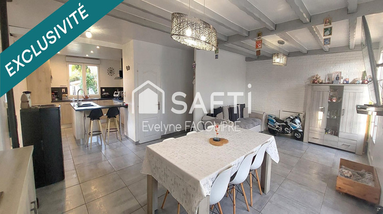 Ma-Cabane - Vente Maison Oye-Plage, 102 m²