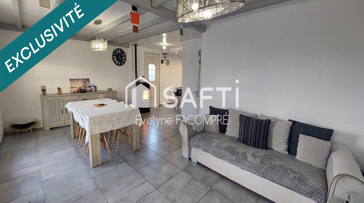 Ma-Cabane - Vente Maison Oye-Plage, 102 m²