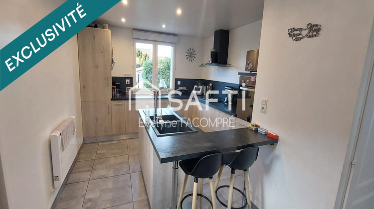 Ma-Cabane - Vente Maison Oye-Plage, 102 m²