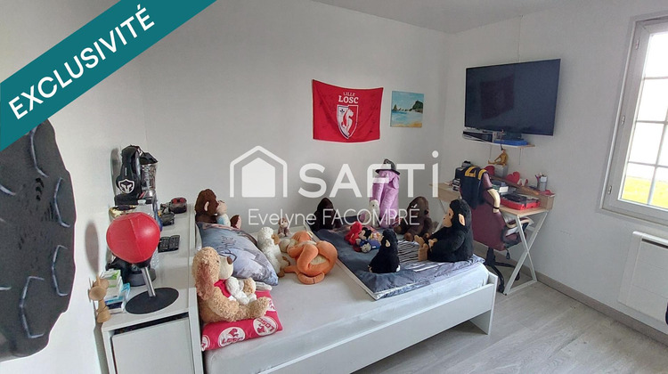 Ma-Cabane - Vente Maison Oye-Plage, 102 m²