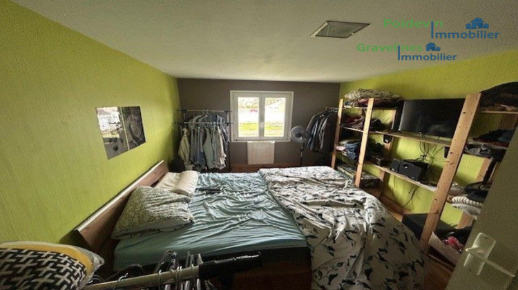 Ma-Cabane - Vente Maison Oye-Plage, 94 m²