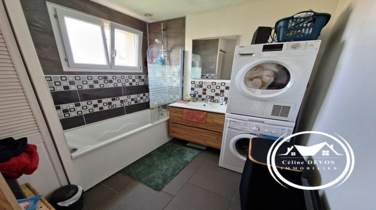 Ma-Cabane - Vente Maison Oye-Plage, 86 m²