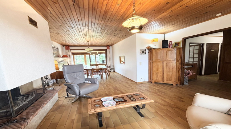 Ma-Cabane - Vente Maison Oye-Plage, 155 m²