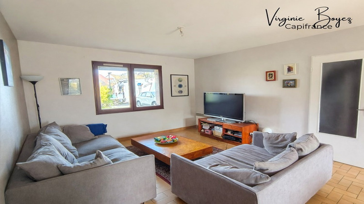 Ma-Cabane - Vente Maison OYE PLAGE, 92 m²