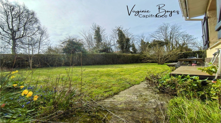 Ma-Cabane - Vente Maison OYE PLAGE, 92 m²