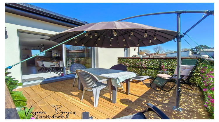 Ma-Cabane - Vente Maison OYE PLAGE, 121 m²