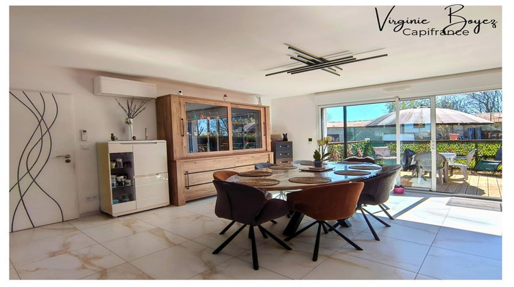 Ma-Cabane - Vente Maison OYE PLAGE, 121 m²
