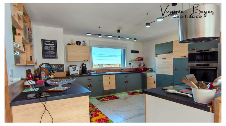 Ma-Cabane - Vente Maison OYE PLAGE, 121 m²