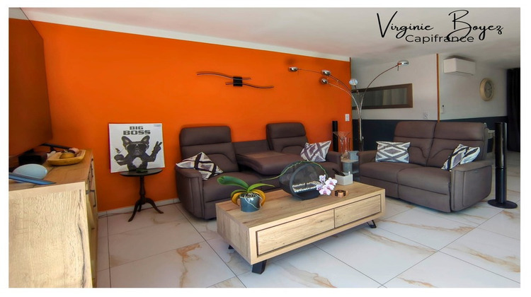 Ma-Cabane - Vente Maison OYE PLAGE, 121 m²