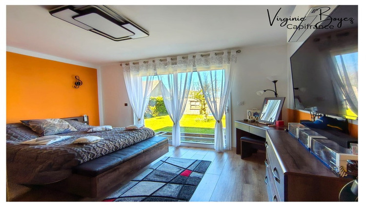 Ma-Cabane - Vente Maison OYE PLAGE, 121 m²