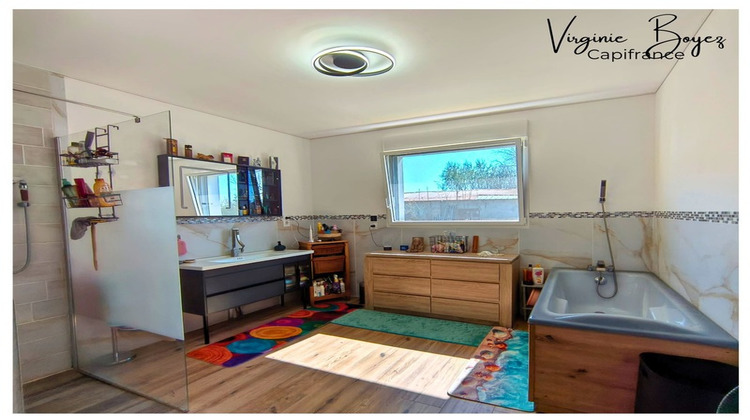 Ma-Cabane - Vente Maison OYE PLAGE, 121 m²