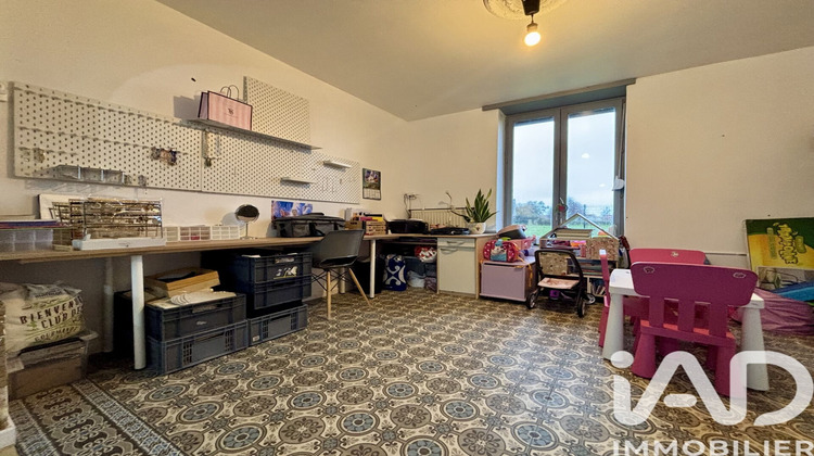 Ma-Cabane - Vente Maison Oye-Plage, 142 m²