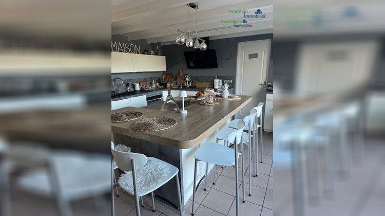 Ma-Cabane - Vente Maison Oye-Plage, 159 m²
