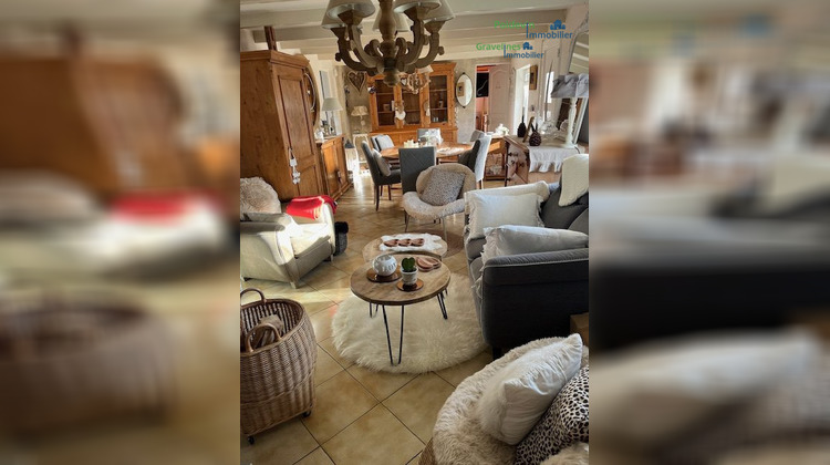 Ma-Cabane - Vente Maison Oye-Plage, 159 m²