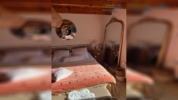 Ma-Cabane - Vente Maison Oye-Plage, 159 m²
