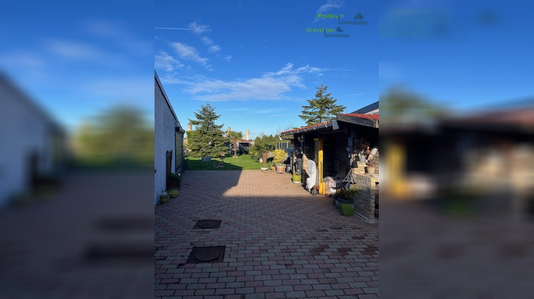 Ma-Cabane - Vente Maison Oye-Plage, 159 m²