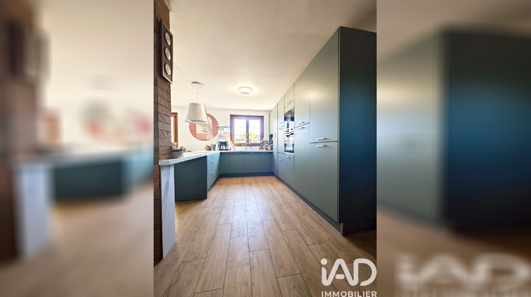 Ma-Cabane - Vente Maison Oye-Plage, 128 m²