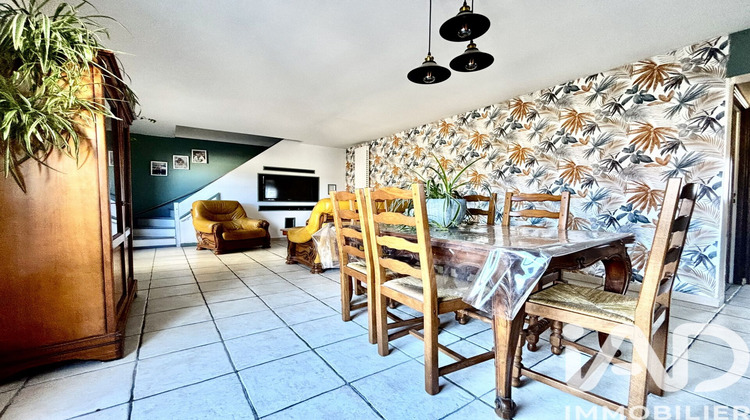 Ma-Cabane - Vente Maison Oye-Plage, 90 m²