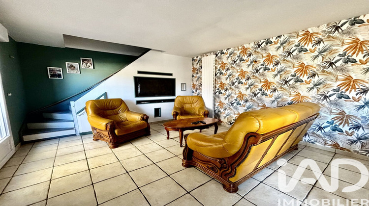 Ma-Cabane - Vente Maison Oye-Plage, 90 m²