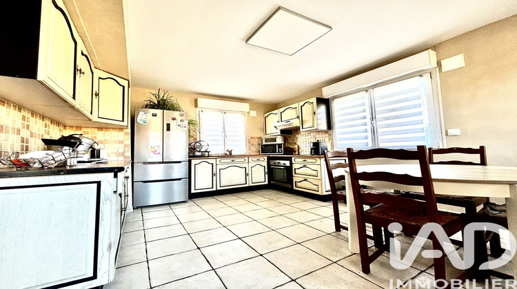 Ma-Cabane - Vente Maison Oye-Plage, 90 m²