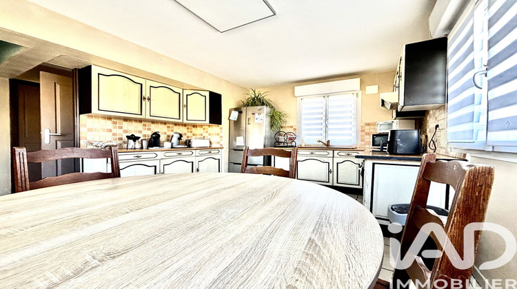Ma-Cabane - Vente Maison Oye-Plage, 90 m²