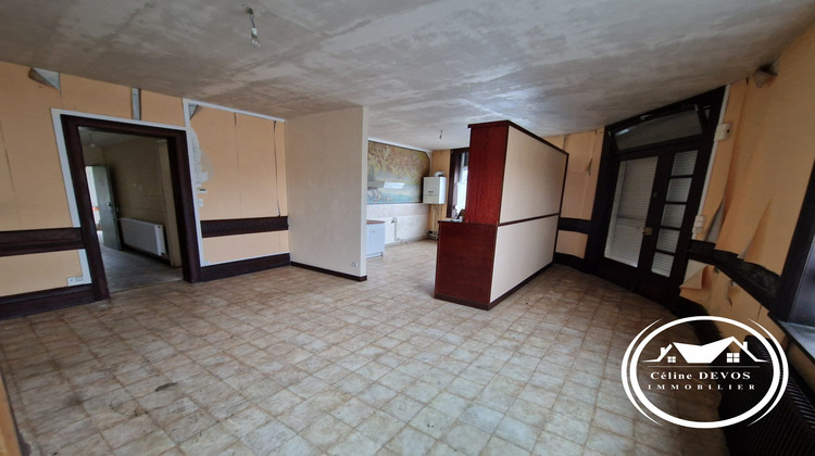 Ma-Cabane - Vente Maison Oye-Plage, 220 m²