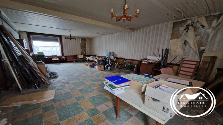 Ma-Cabane - Vente Maison Oye-Plage, 220 m²