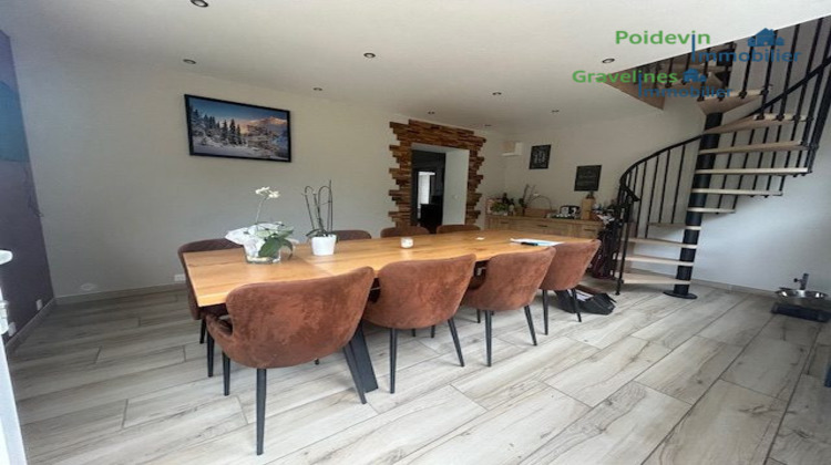 Ma-Cabane - Vente Maison Oye-Plage, 94 m²