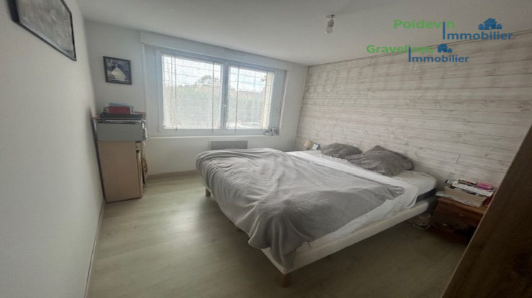 Ma-Cabane - Vente Maison Oye-Plage, 94 m²