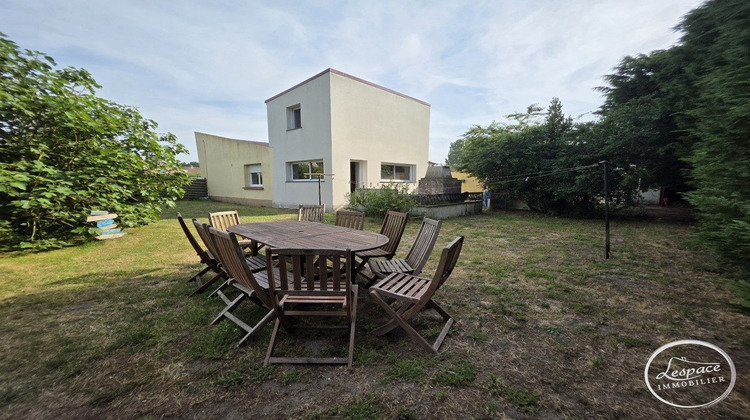 Ma-Cabane - Vente Maison Oye-Plage, 95 m²