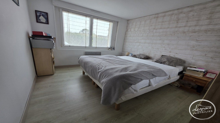 Ma-Cabane - Vente Maison Oye-Plage, 95 m²