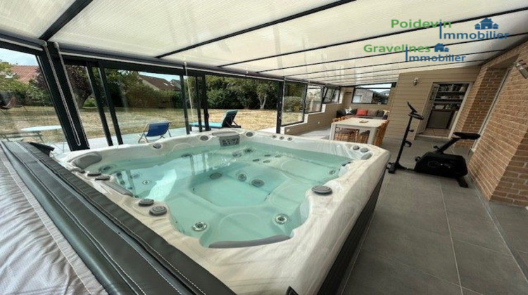 Ma-Cabane - Vente Maison Oye-Plage, 116 m²