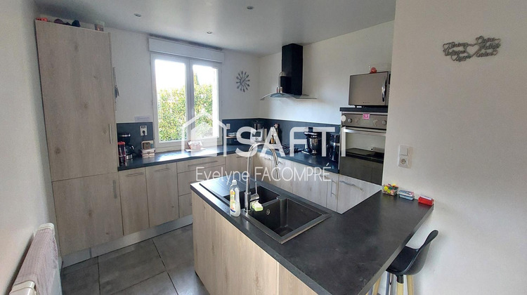 Ma-Cabane - Vente Maison Oye-Plage, 102 m²