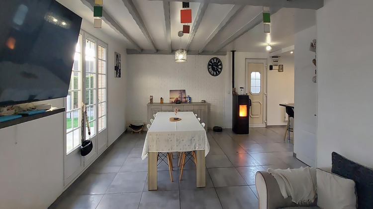 Ma-Cabane - Vente Maison Oye-Plage, 102 m²