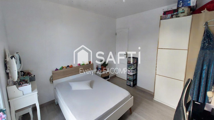 Ma-Cabane - Vente Maison Oye-Plage, 102 m²