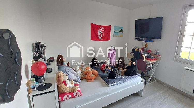 Ma-Cabane - Vente Maison Oye-Plage, 102 m²