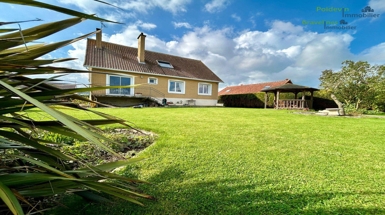 Ma-Cabane - Vente Maison Oye-Plage, 130 m²