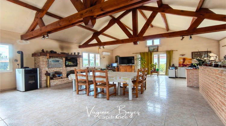 Ma-Cabane - Vente Maison OYE PLAGE, 240 m²