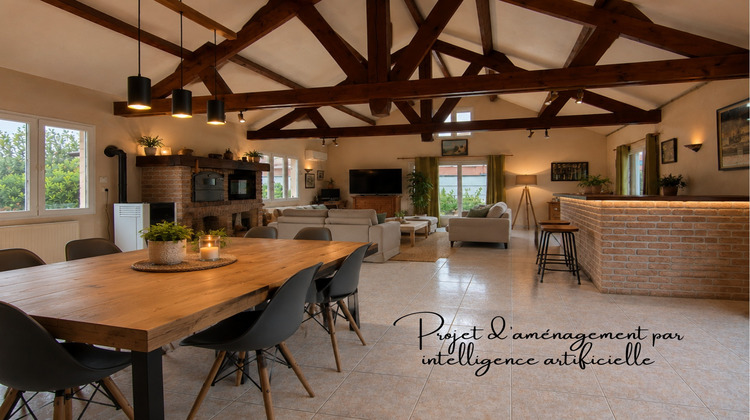 Ma-Cabane - Vente Maison OYE PLAGE, 240 m²