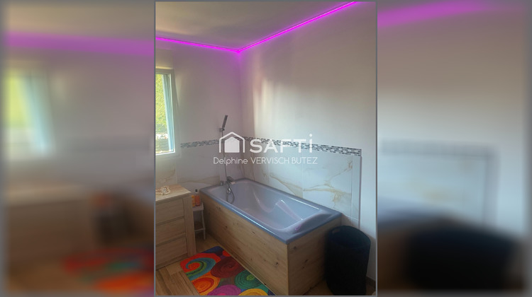 Ma-Cabane - Vente Maison Oye-Plage, 121 m²