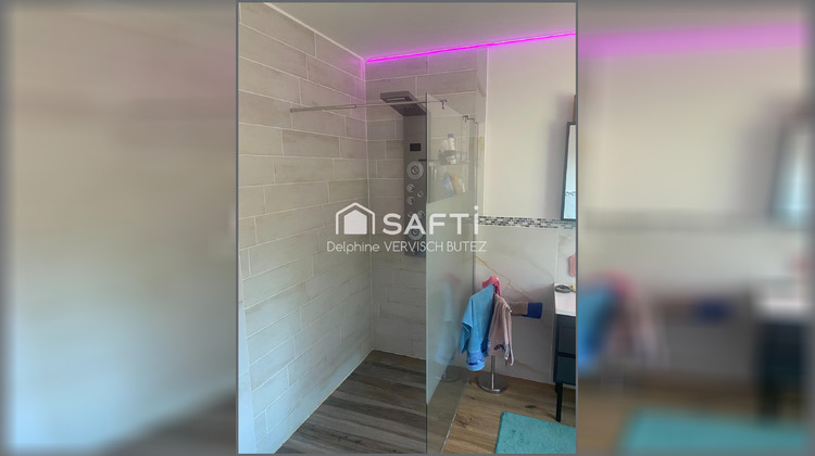 Ma-Cabane - Vente Maison Oye-Plage, 121 m²
