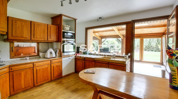 Ma-Cabane - Vente Maison Oye-Plage, 153 m²