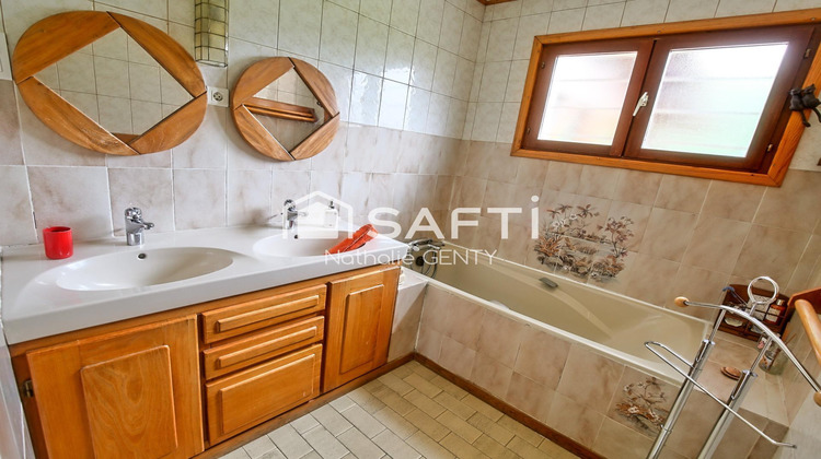 Ma-Cabane - Vente Maison Oye-Plage, 153 m²