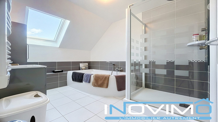 Ma-Cabane - Vente Maison Oye-Plage, 85 m²