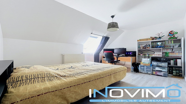 Ma-Cabane - Vente Maison Oye-Plage, 85 m²