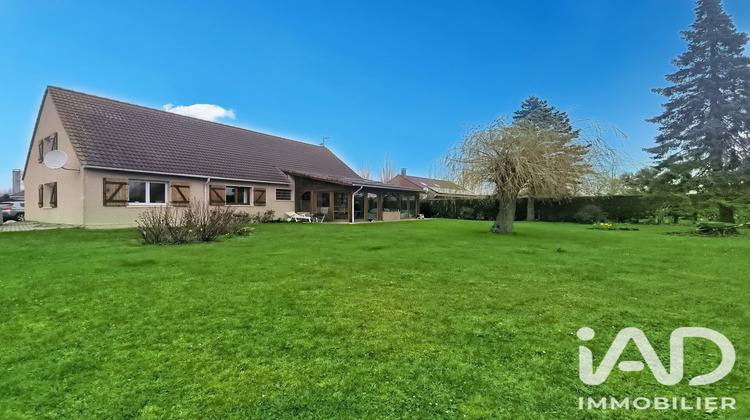 Ma-Cabane - Vente Maison Oye-Plage, 153 m²