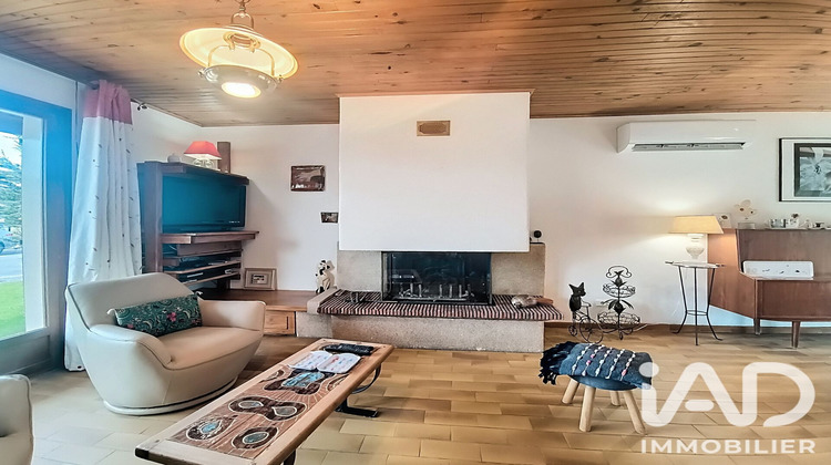 Ma-Cabane - Vente Maison Oye-Plage, 153 m²