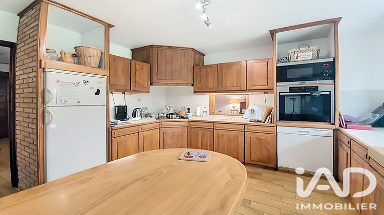 Ma-Cabane - Vente Maison Oye-Plage, 153 m²
