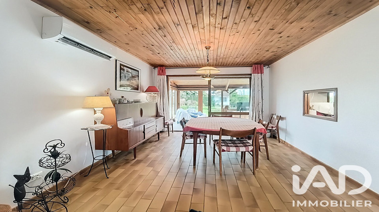 Ma-Cabane - Vente Maison Oye-Plage, 153 m²